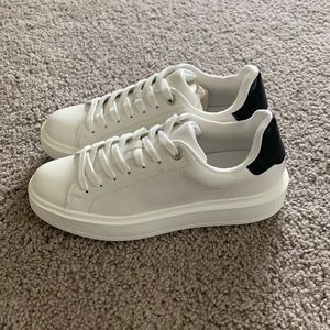 Steve Madden Catcher Platform sneaker